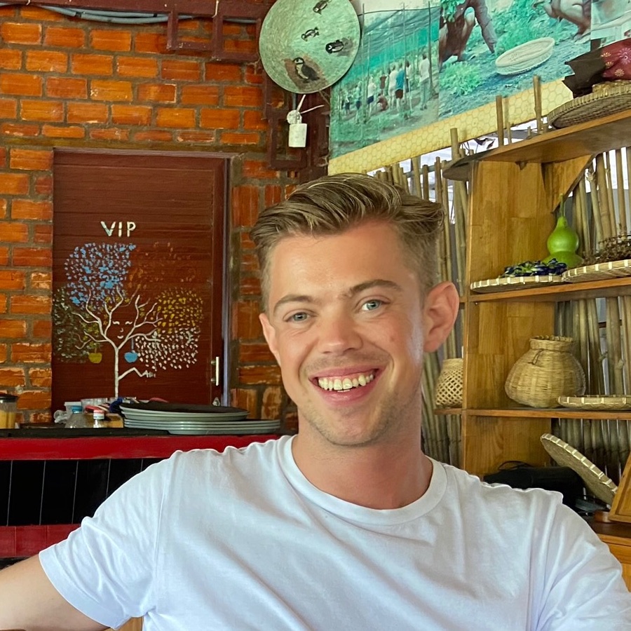 Simon Westh Henriksen