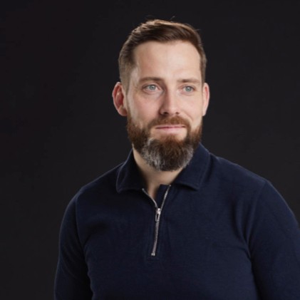 Yngvi Reynberg Karlson